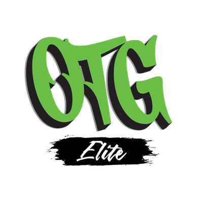 OTG Elite Fan Swag