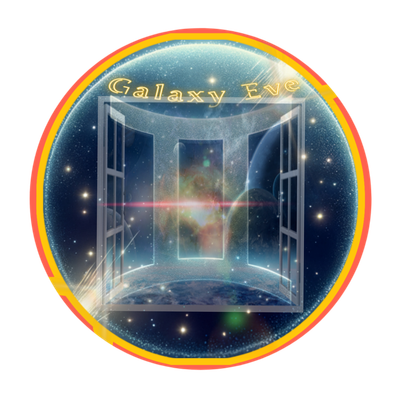 Galaxy Eve