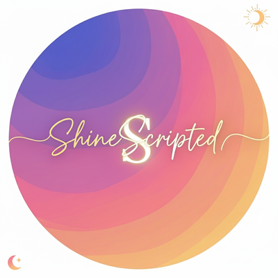 ShineScripted