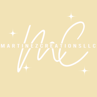 Martinez Creations Store