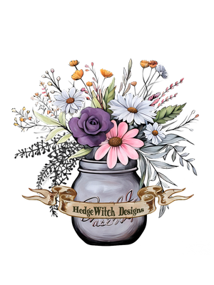 HedgeWitch Designs