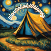 Wanderlust Whisperz Shop