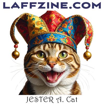 Laffzine