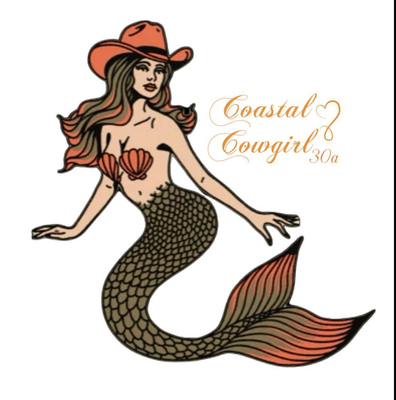 Coastal Cowgirl 30a