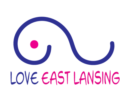 LOVE EAST LANSING STORE