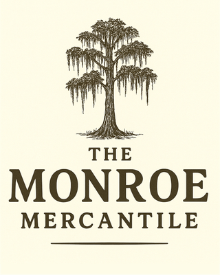 The Monroe Mercantile