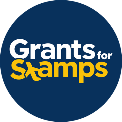 Grants For Stamps