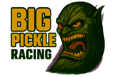 Big Pickle Racing