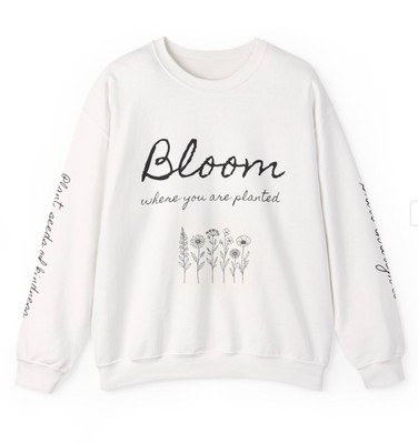 Donna2bloom