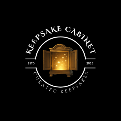 KeepsakeCabinet