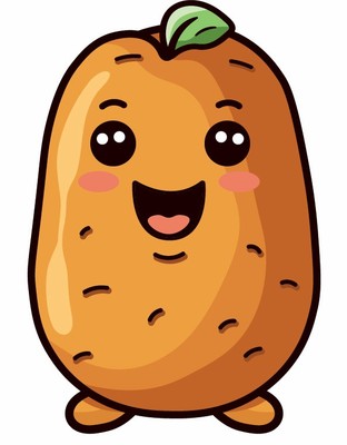 Little Spuds