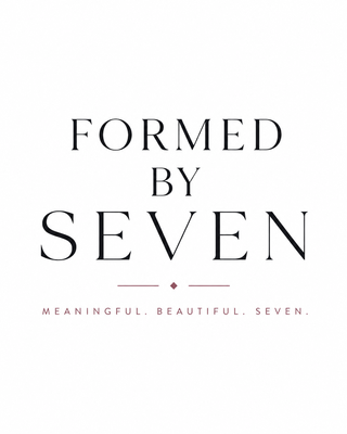 Formed by Seven