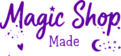 Magic Shop Made