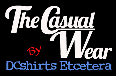 TheCasualWear By DCSE