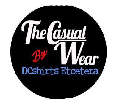 TheCasualWear By DCSE