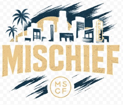 Mischief Streetwear