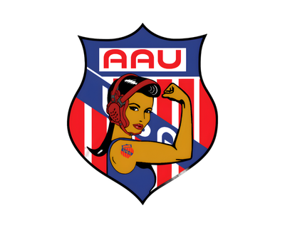 AAU WOMEN WRESTLING