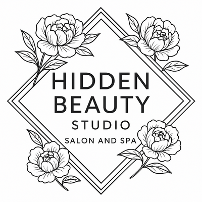 Hidden Beauty Studio Merch