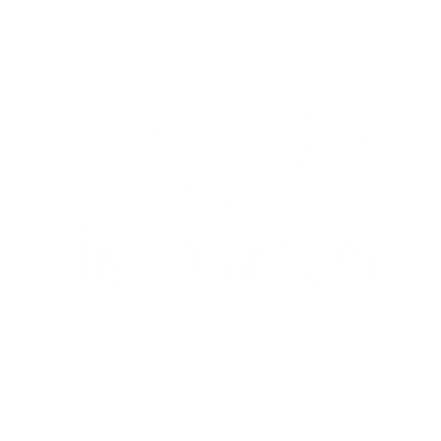 Alex Yarber