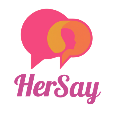 HerSayApp