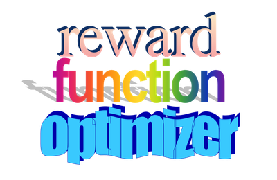 rewardfunctionoptimizer