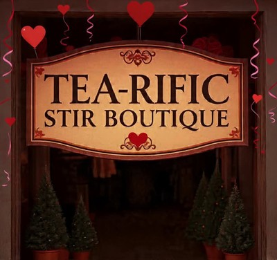 Tea-rific Stir Boutique 