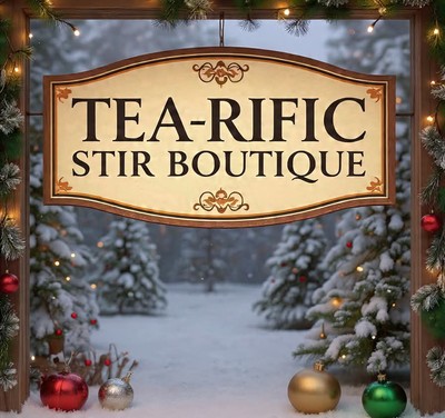 Tea-rific Stir Boutique 