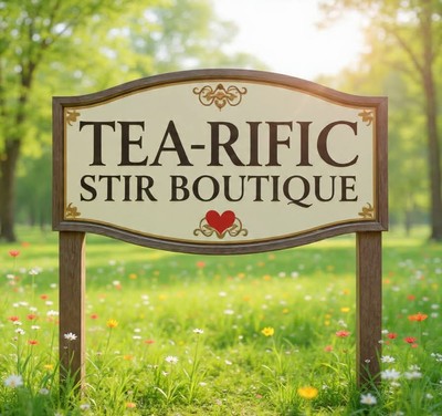 Tea-rific Stir Boutique 