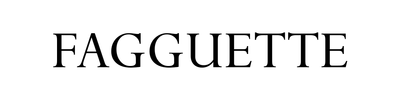 Fagguette