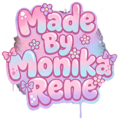 Made By Monika Rene
