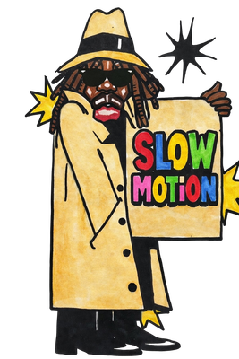Slowmotionllc