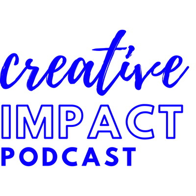 Creative Impact Podcast