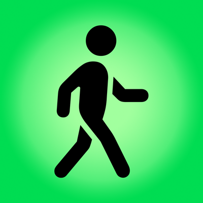 Steps App