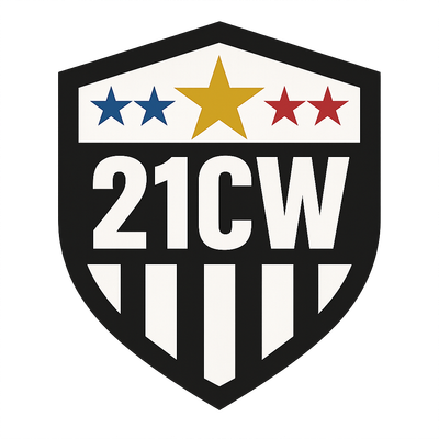 21CW