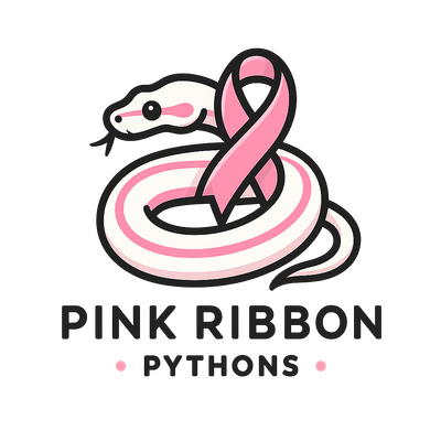 PinkRibbonPythons