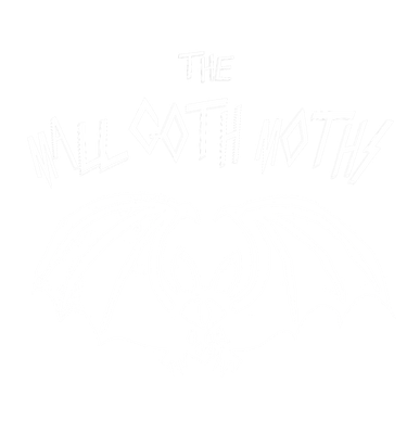 Mall Goth Moths