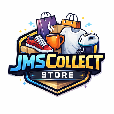 JMSCollect Store