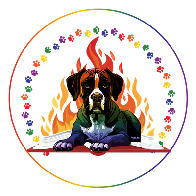 Spicy Paw-litical Designs