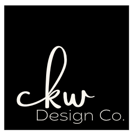 ckwDesign Never Give Up