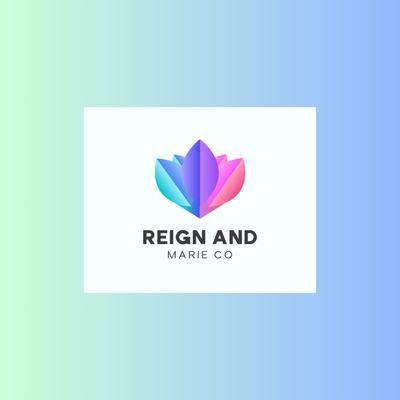 Reign and Marie Co