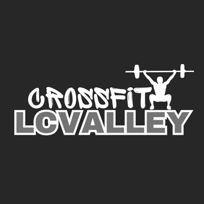 CrossFit LC Valley