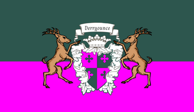 Derryounce