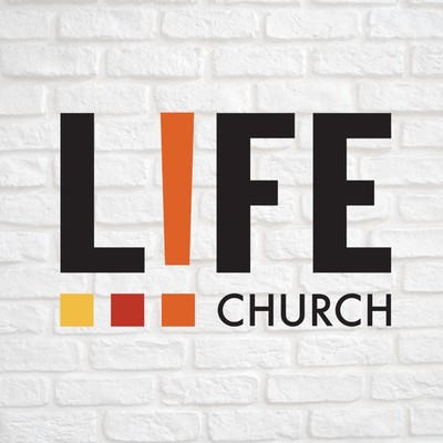 LIFE Church Merch