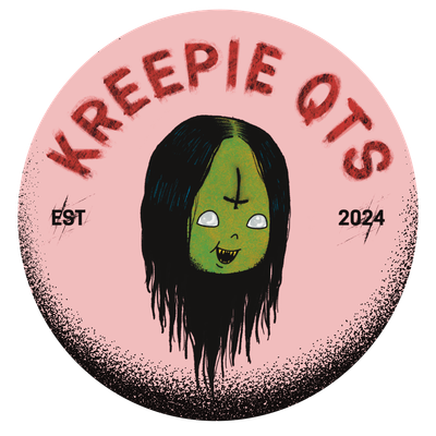 Kreepie QTs