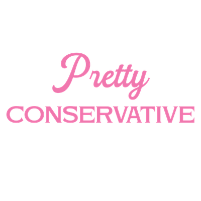Pretty Conservative