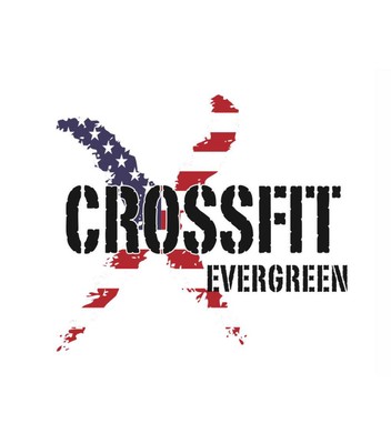 CrossFit Evergreen