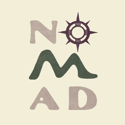 Nomad Herbal Wellness