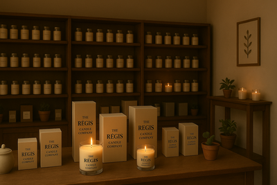 The Regis Candle Company