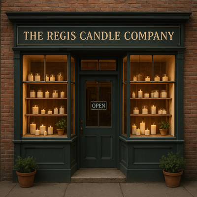 The Regis Candle Company