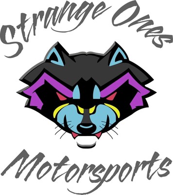Strange Ones Motorsports 